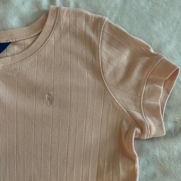 Polo Ralph Lauren Drop Waist Dress Size XL(16) - Picture 5 of 5